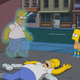 Illustration for article titled Disney might own The Simpsons soon, but Fox is hanging on for dear life